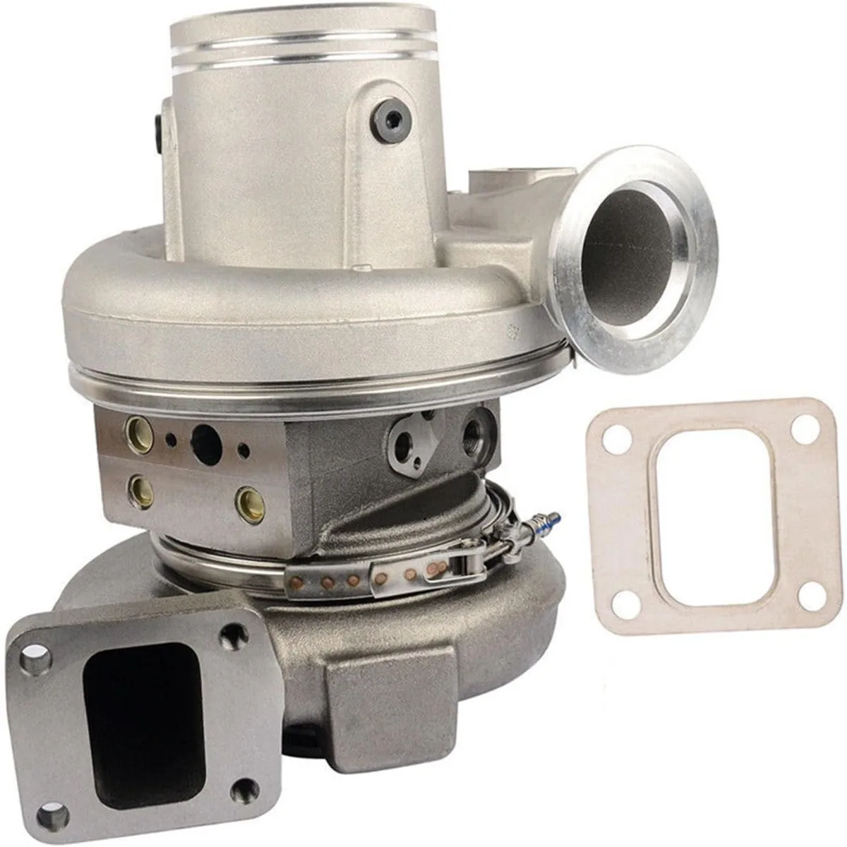 

Turbocharger 5350893 2836356 Turbo HE561VE HE500VG For Cummins Engine ISX ISX07 2005-2013 4045031 4309076 4042411 2838153