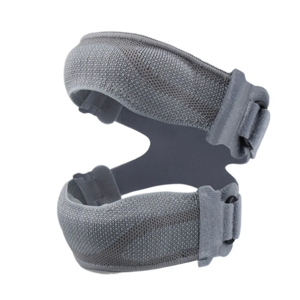 

Adjustable Patella Tendon Knee Straps Double Silicone Protection Knee Patella Protect Band Joints Protector Knee Support