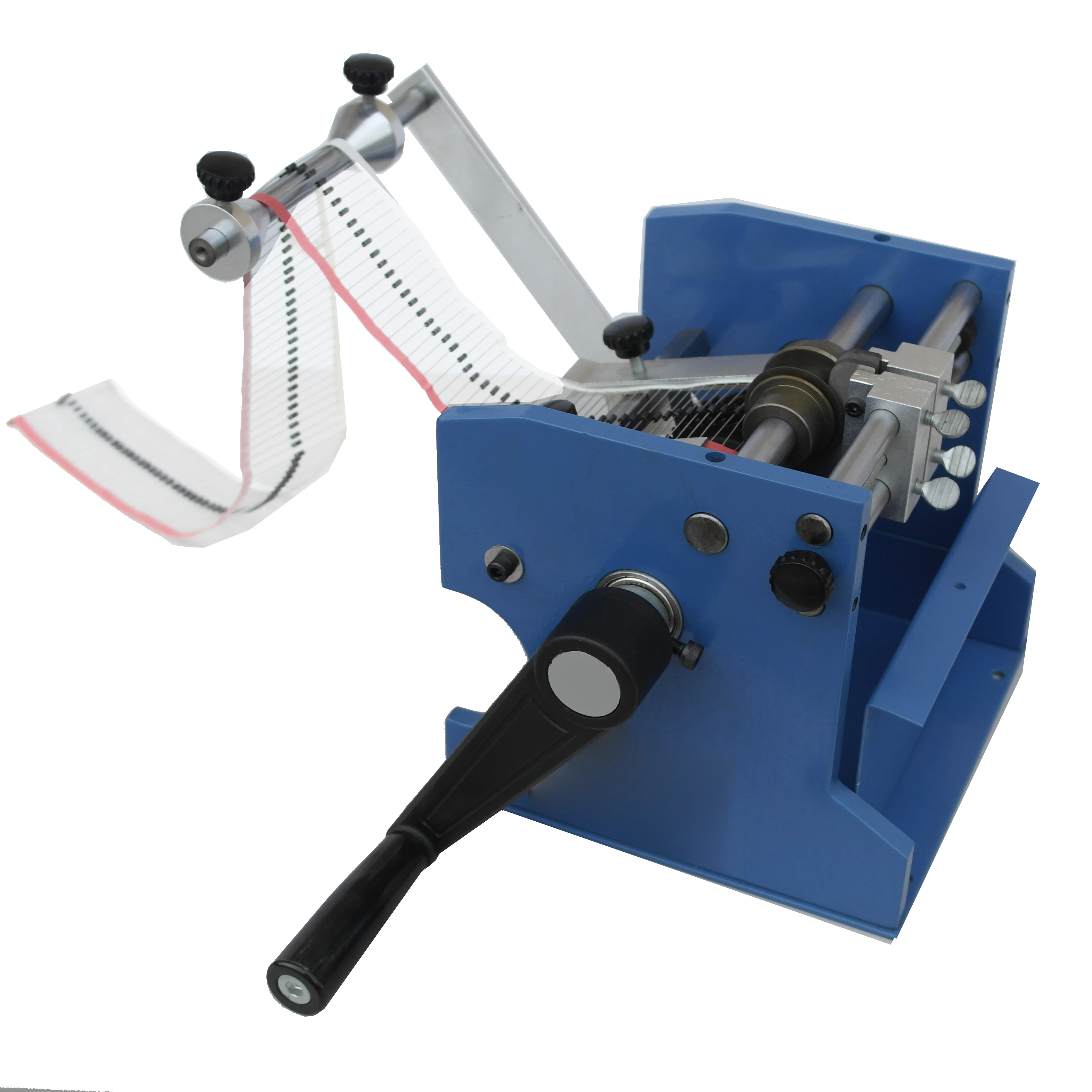 U/F Type Resistor Axial Lead Bend Cut & Form Machine Resistance Forming U/F Molding Machine Hnadworking Tools