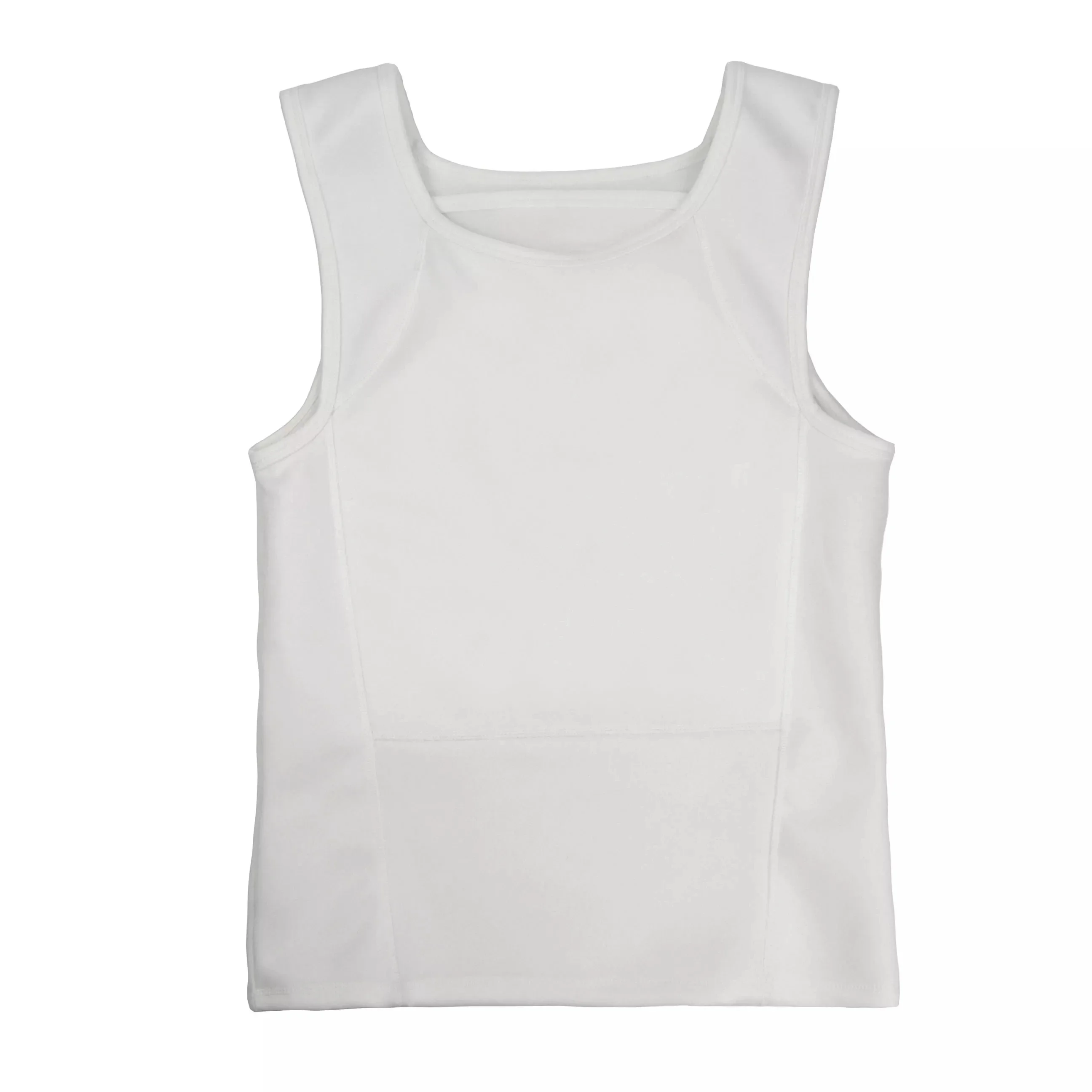 Vêtements en émail pare-balles Prospects, niveau IA, ultra-confortable, léger, GNE à l\'intérieur, porter, doux, t-shirt anti-balles