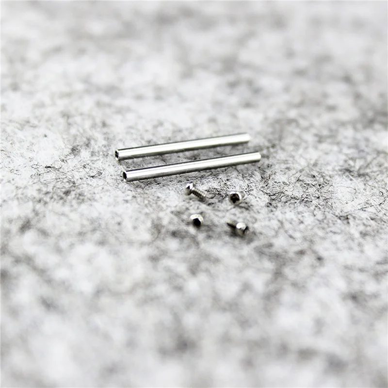 AS96-4X K100.002 مجموعة رمح أفقي ل Wltoys XK K110 V966 V977 RC هليكوبتر أجزاء الملحقات