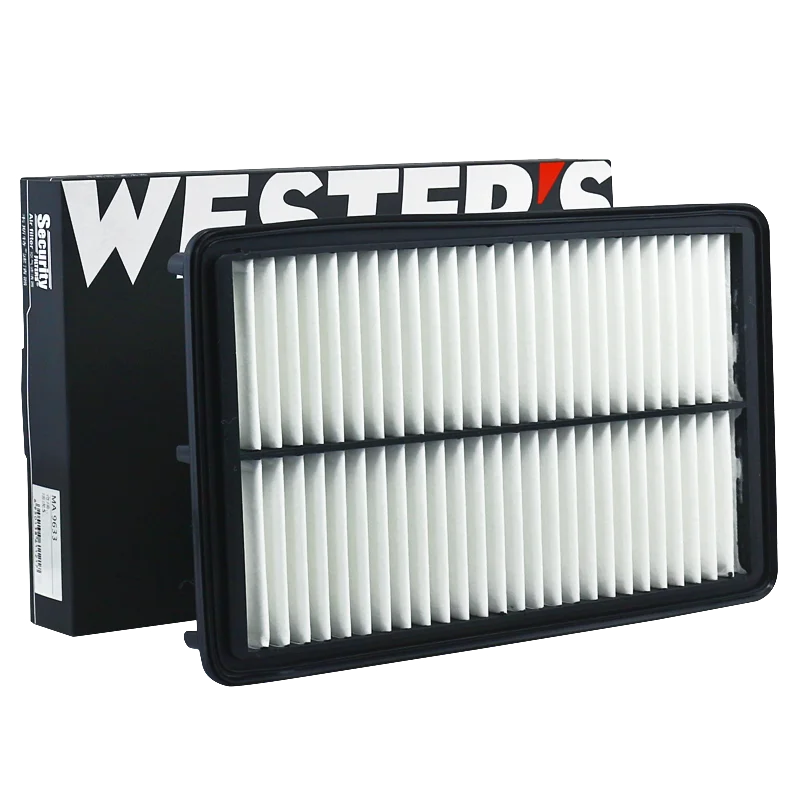 WESTGUARD MA9633 Air Filter For CHERY TIGGO 5 1.5T 2015- SQRE4T15 2.0 2013- SQR484F T211109111 MAHLE LX5002 BOSCH 0986AF3240