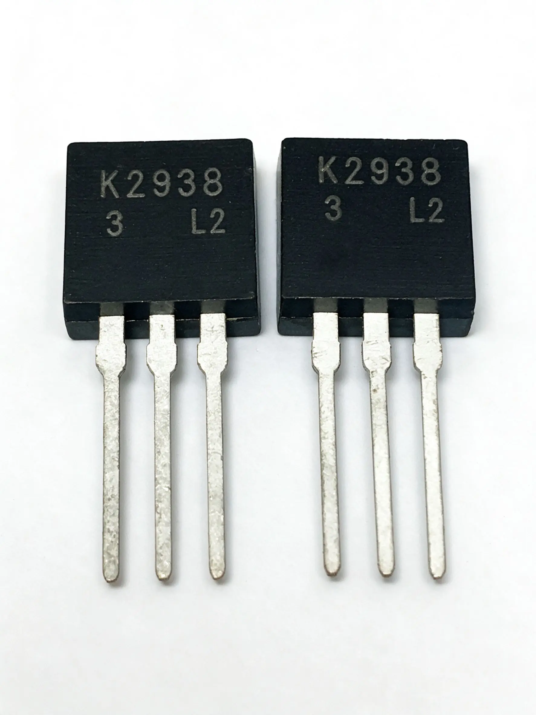 5piece 2SK2938 K2938 60V 25A TO-262