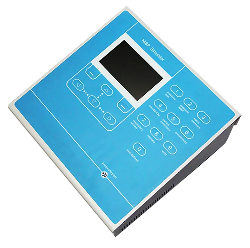 Генератор сигналов CONTEC Симулятор давления пациента NIBP