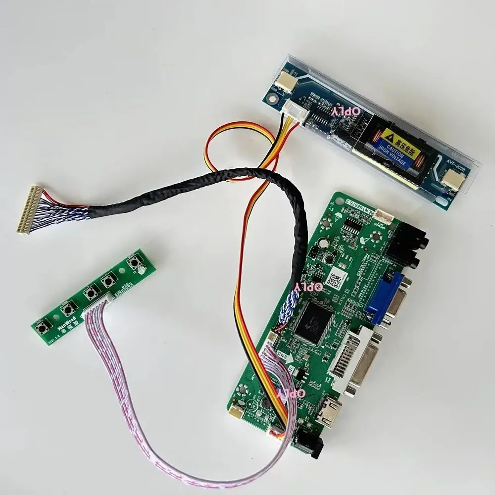 Controller Board Fo…