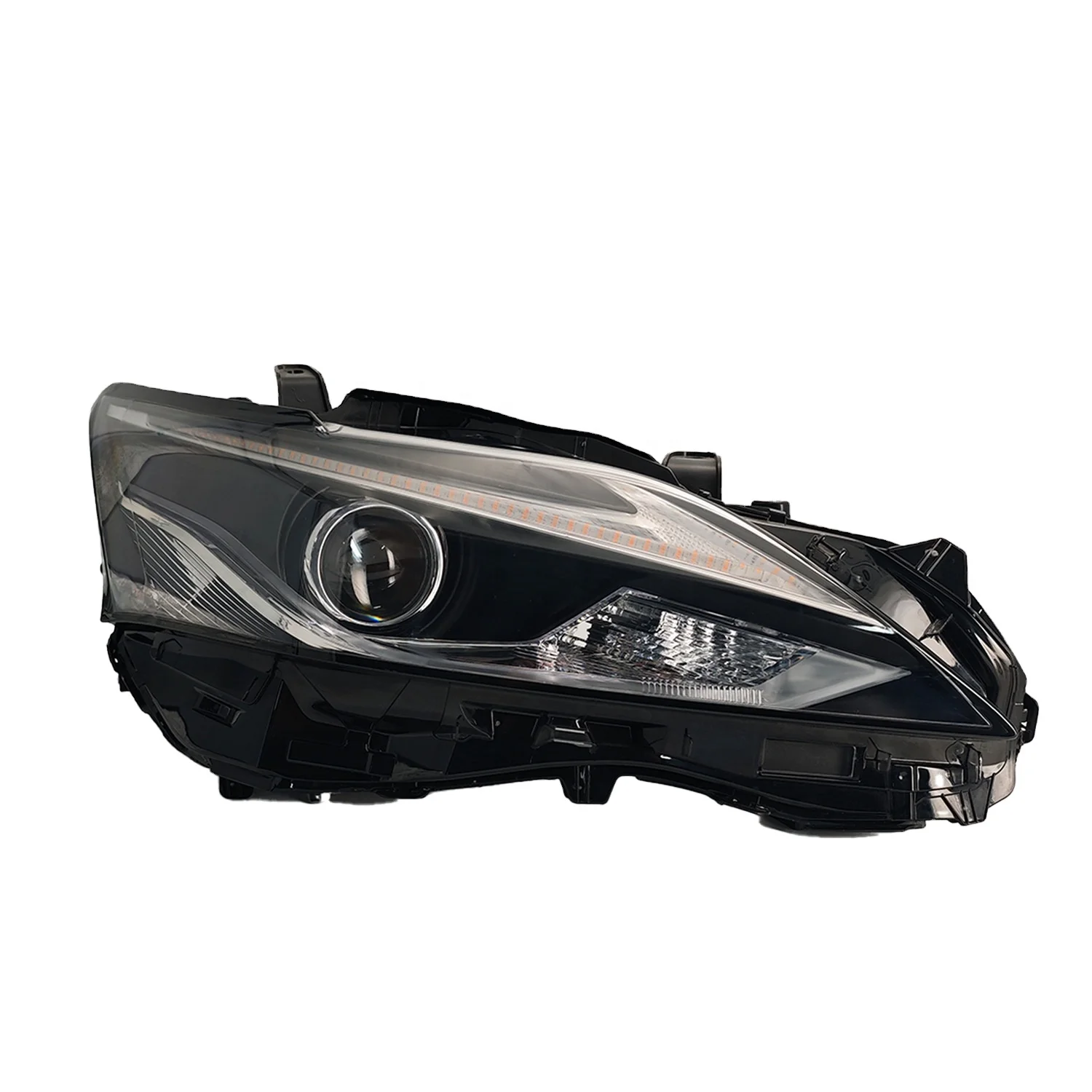 

For LEXUS CT200 2018-2020 Car Accessories Auto Headlamp Headlight Assembly