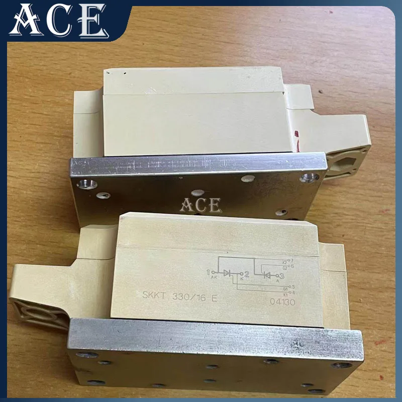 

SKKT330-16E МОДУЛЬ с бесплатной доставкой