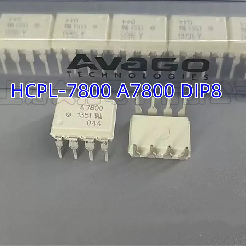 10 PièCes/Lot HCPL-…
