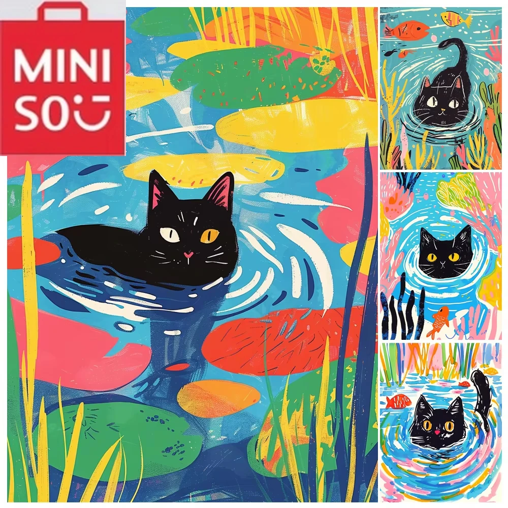 Oil Painting By Num… - image