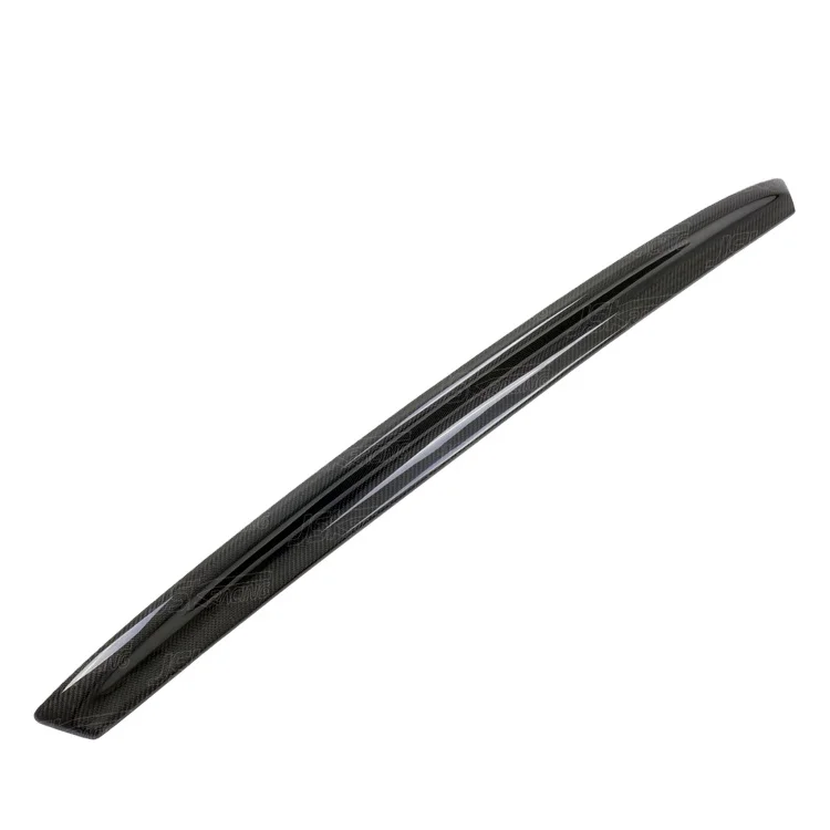 JSK-2 STYLE CARBON FIBER REAR SPOILER for 2001-2007 MITSUBISHI EVOLUTION EVO 7 8 9