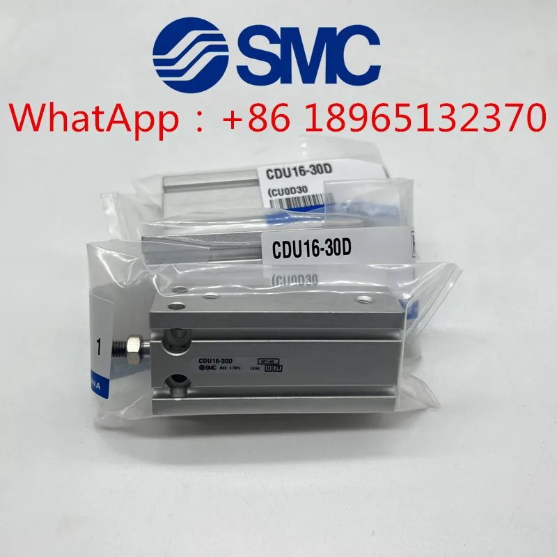 

CDU16-35D CDU16-45D CDU16-40D New Original Cylinder New Original Free Mounting Cylinder