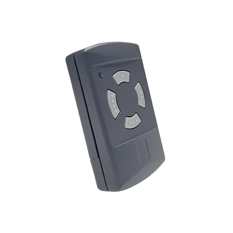 Télécommandes de porte de garage pour Hormann, bouton gris, émetteur, code des partenaires, remplacement des ouvre-commandes, 40.685 successives Z HSM2 HSM4 HSE2