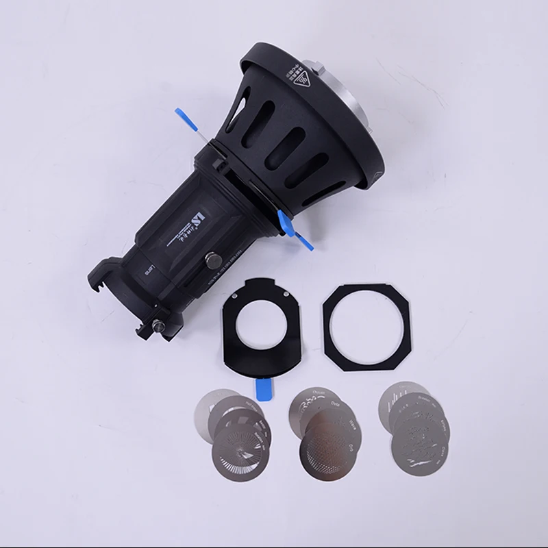 SN1980 Spotlight Modifier Set with 20°optical lens