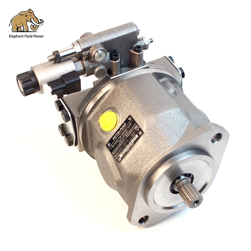 A10VO28ED72 Pompa idraulica a pistoni Rexroth