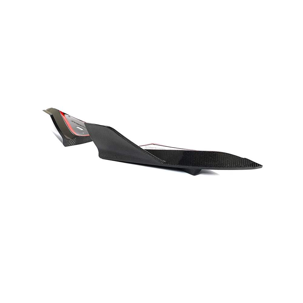 

Сплиттер заднего бампера из углеродного волокна для Tesla Model S Plaid 2021-2023