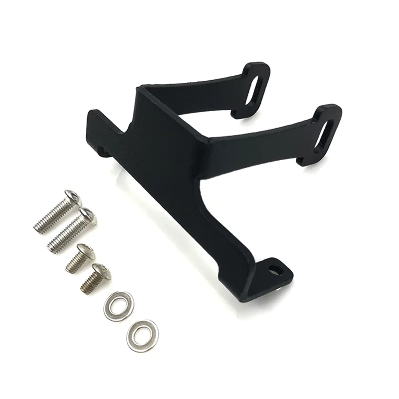 

Well Motorcycle Spotlights Spot Lamp Support Fog Signal Light Bracket Replacement For T-MAX 560 2022-2023