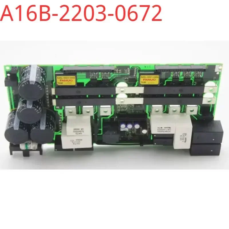 A16B-2203-0672 Driv…