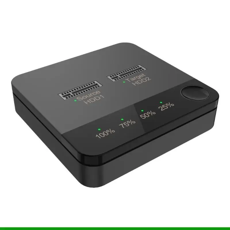 

U55C M.2 Solid-state Hard Disk Copier Notebook Hard Disk Box HDD Offline Reader