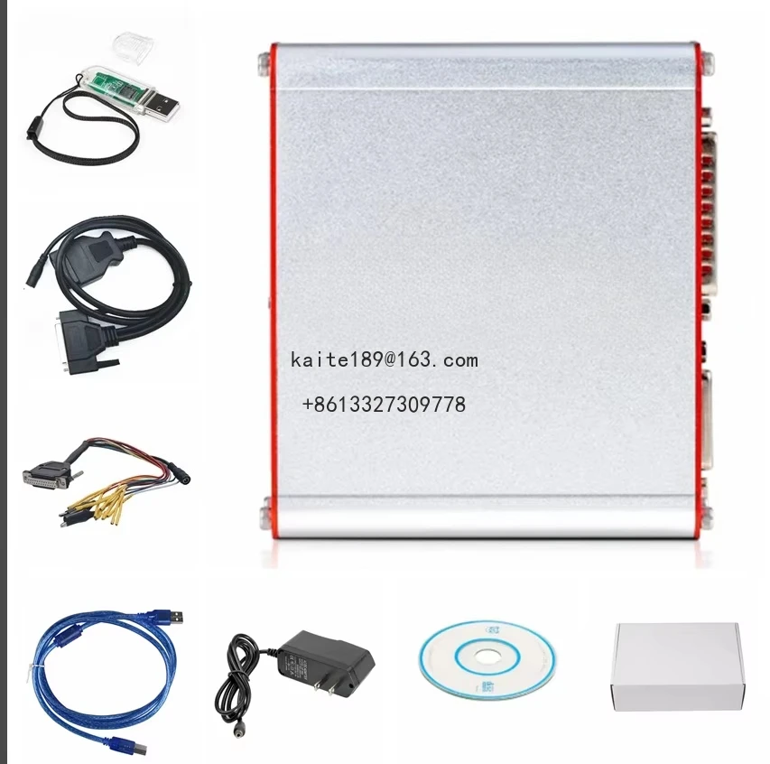 Auto Diagnostic Too… - image