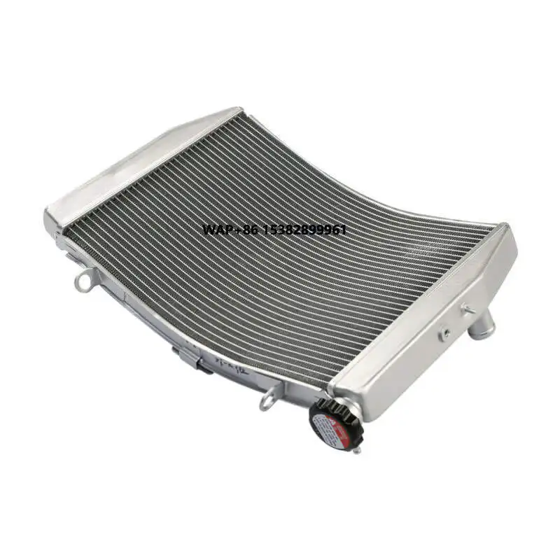 

RTS Motorcycle Aluminum Engine Radiator Cooler for GSXR-1000 GSXR 1000 2017 - 2022