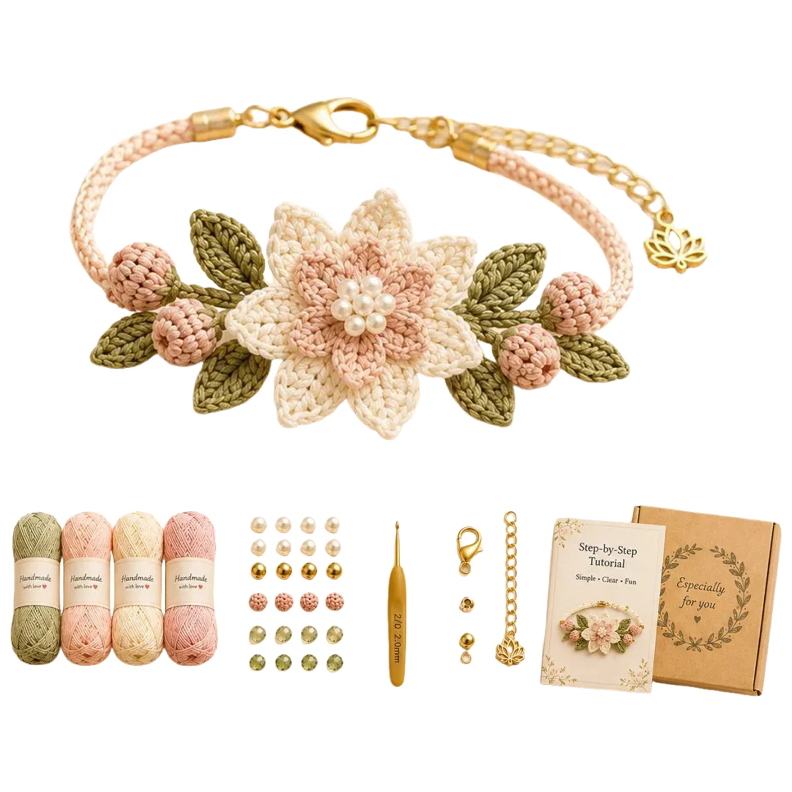 kit-de-pulseira-de-croche-com-fios-conjunto-de-joias-florais-para-iniciantes-suprimentos-de-artesanato-diy-perolas-cristais-projetos-de-presentes-e-arte