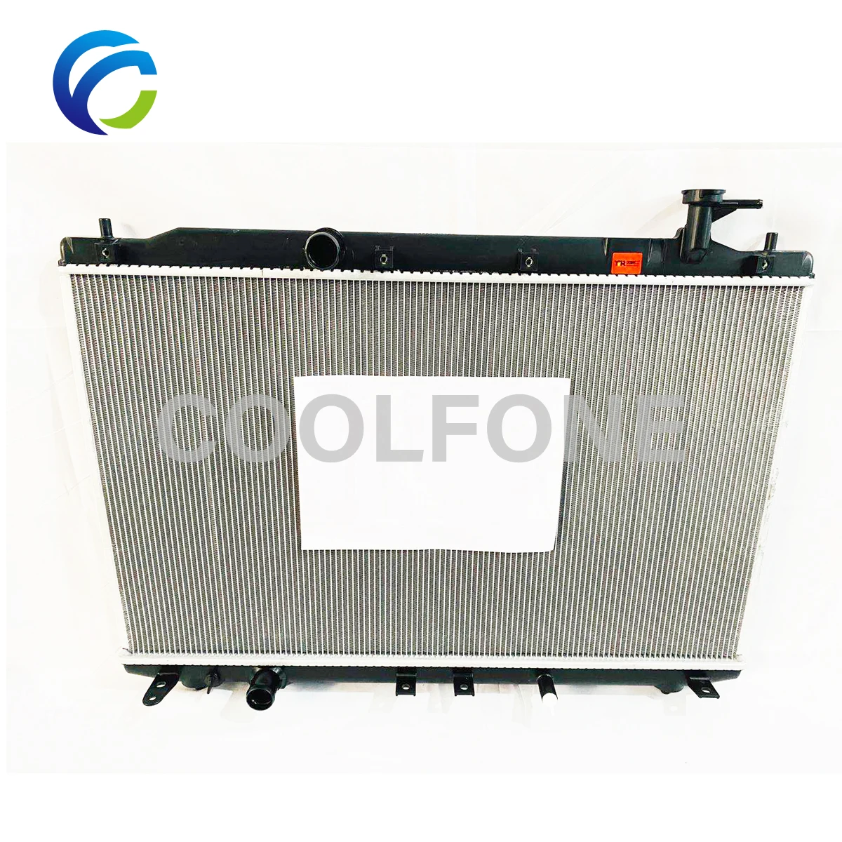 Engine Cooling Radiator for HONDA Odyssey RC3 DBA-RC1 2014- 19010-5X6-J01 190105X6J01