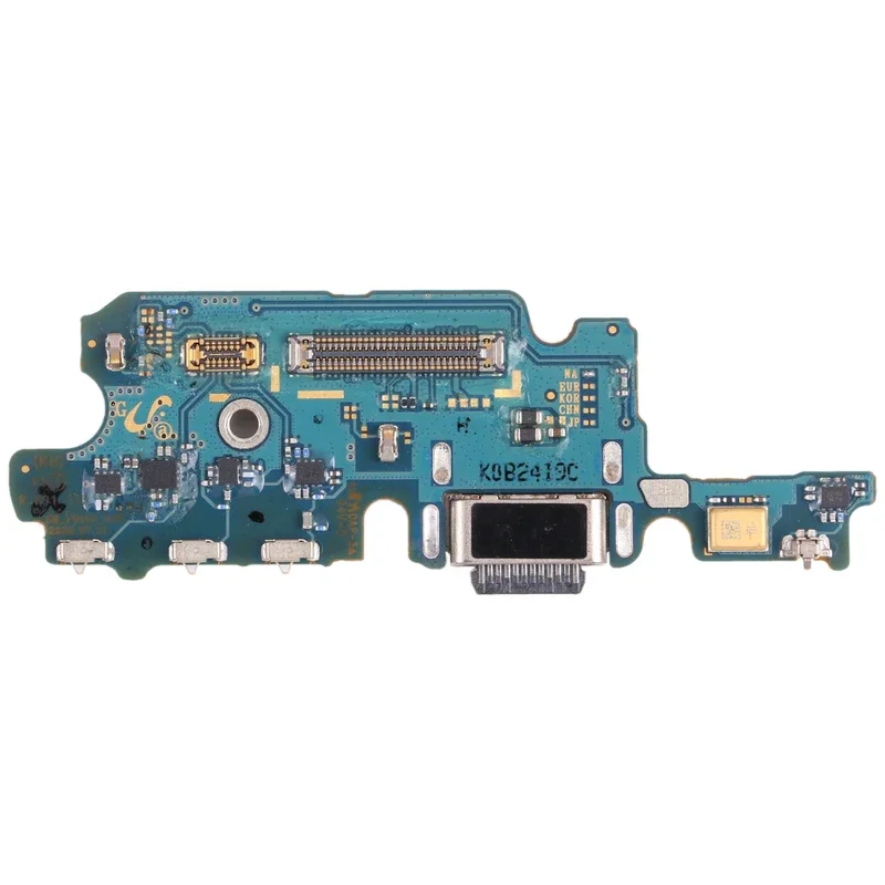 

Charging Port Board for Samsung Galaxy Z Fold2 5G (US) SM-F916U / SM-F916B EU Edition / (KR) SM-F916N Phone Repair Spare Part