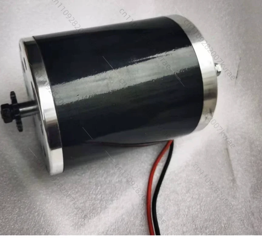 

MY1020 Motor 500W 36V Electric Shaka Kart Beach Electric Vehicle High Speed Brushed