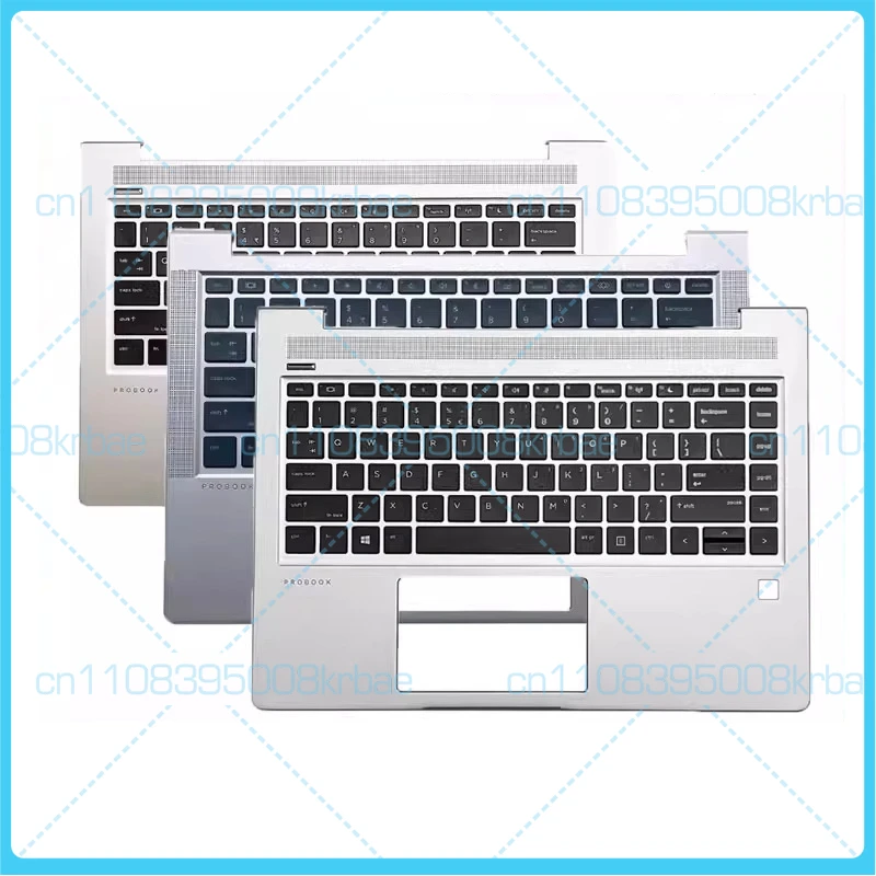 

Новая интегрированная клавиатура C Shell для HP ZAHN 66 PRO 13 14 15 G2 G3 G4 G5 G6