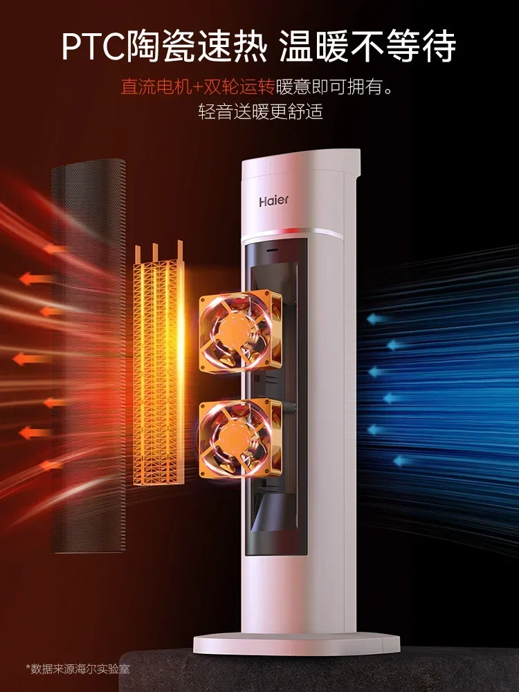 Портативный электрический обогреватель 220 В с управлением термостатом для домашнего офиса