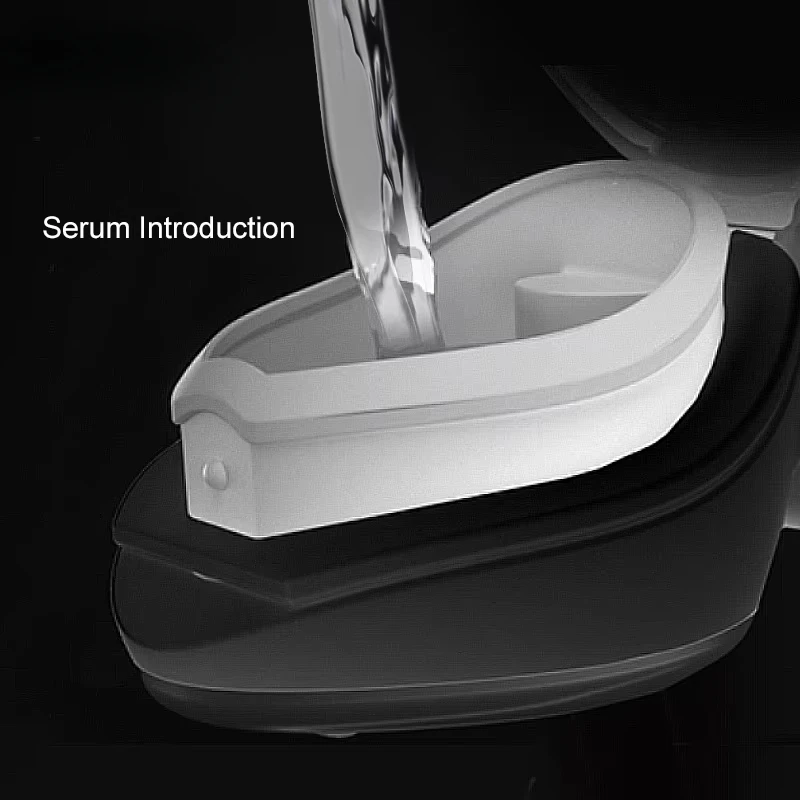 RF Eye Wrinkle Lift Machine Monopolar Rf Machine Eye Care Radio Frequency For Eyes