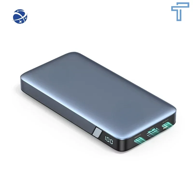 

Original brand new！UGR·EEN 145W Power Bank 25000mAh Portable Charger USB C 3-Port PD3.0 Battery Pack Digital Display 65W Fast Re