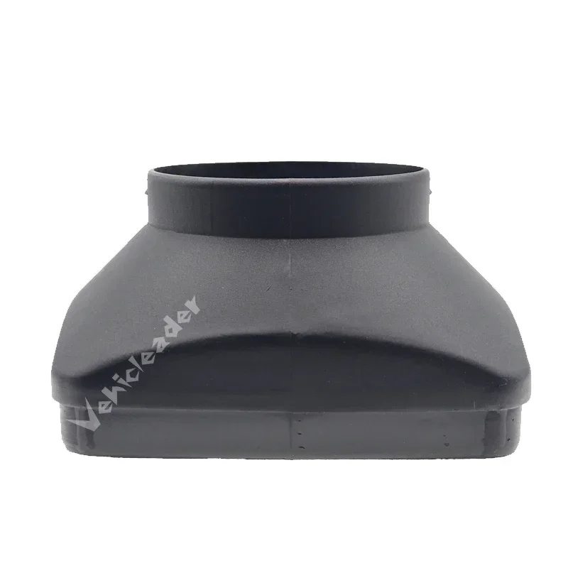 90mm Single One Hole Air Outlet Vent Cover For Car Truck Air Diesel Parking Heater Parts For Webasto Eberspaecher 5KW Heater