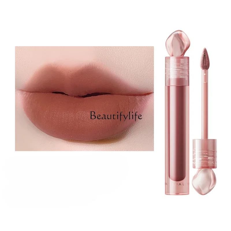 

Marie Deja Rich Imprint Lip Glaze Air Sense Lip Mud Matte