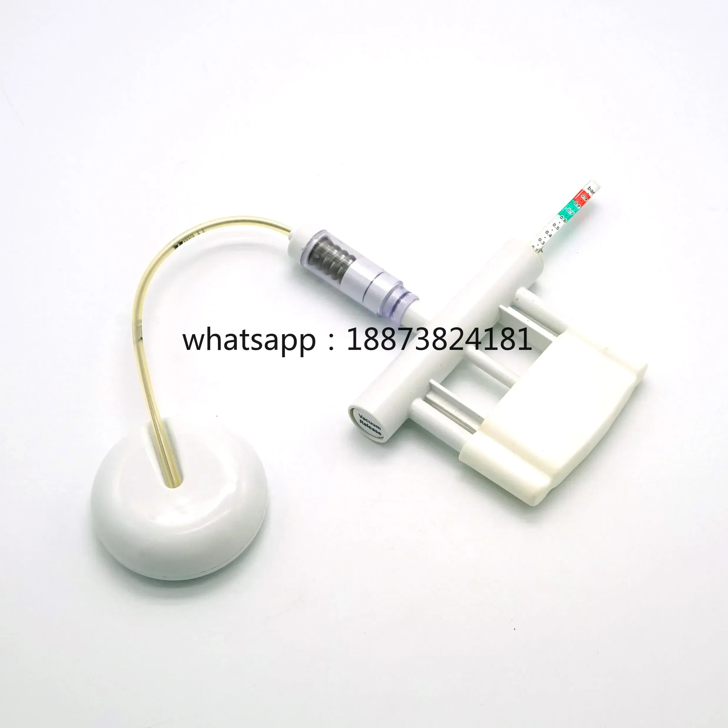 Delivery System Plastic Kiwi Complete Vacuum Delivery System Silicon Complete Vacuum System  fast shipping