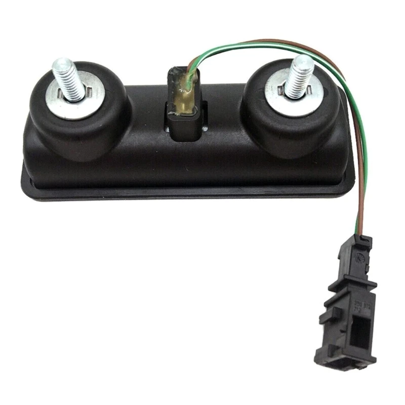 

Easy to Install Trunk Door Switches with Wire for 6Y0827574J Convenient Replacement Trunk Door Switches Simple Install