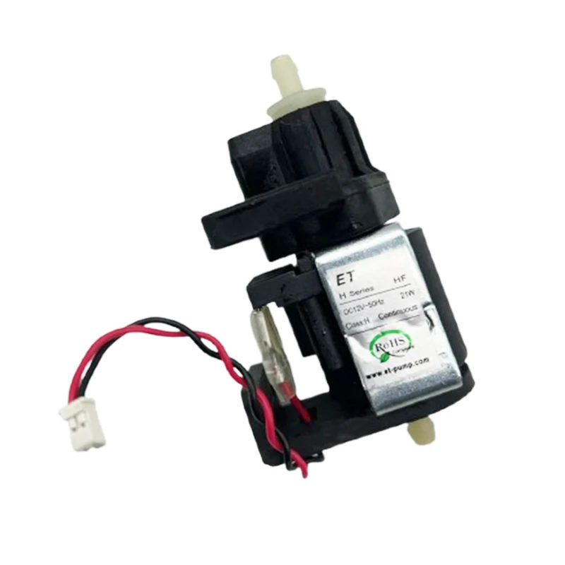 Para ecovacs deebot t20 omni t10 t10 plus ecovacs deebot x1 omni x1 turbo bomba de água motor robô aspirador peças acessórios