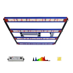 Hydrop Latest Phytolamp Quantum 240W 320W 480W 650W Sam----ng LM301H EVO LED Grow light Greenhouse growbox complete set growtent