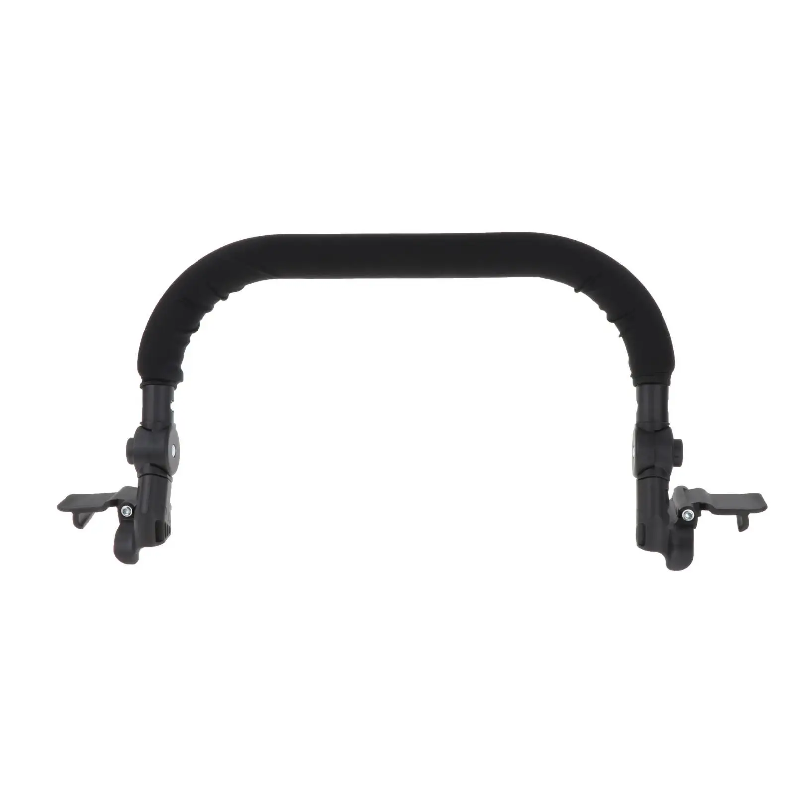 

Baby Stroller Handle Stroller Accessories Baby Handlebar Armrest Handle Bar