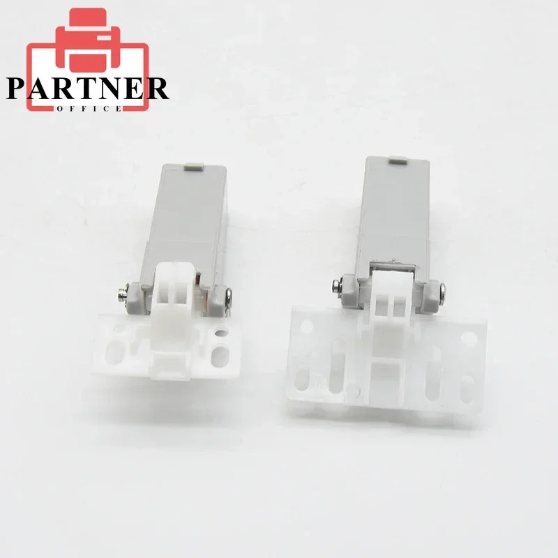 1SETS FL3-6313-000 FL4-2050 ADF Hinge Right Left for Canon IR 1430 1435 C1225 C1325 C1335 ADV C250 C350 C351 MF810 MF820 MF830