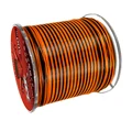 500M black orange