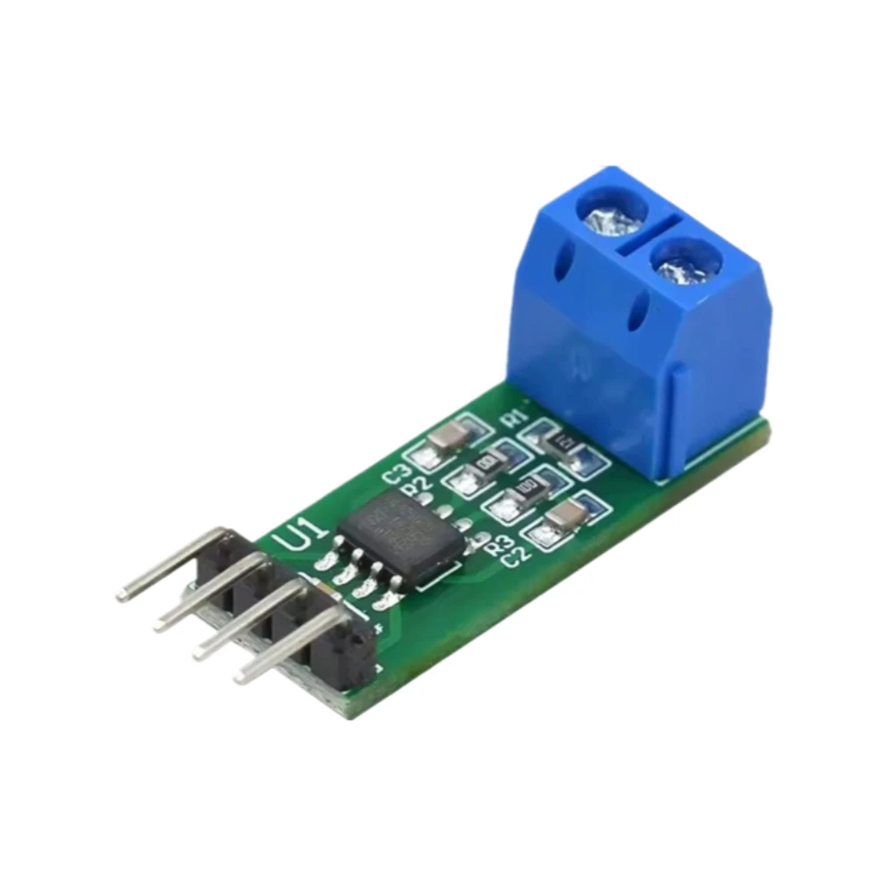 

5pcs TJA1050 CAN Bus Module CAN Transceiver High Speed for Industrial Communication Arduino Project