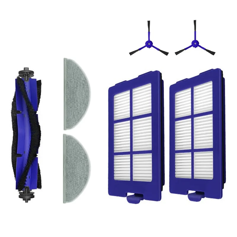 X11A Sweeping, Mopp… - image