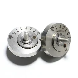 Adjustable Direct Motor Drive Tattoo Machine Accessories Cam Eccentric Wheel for Tattoo Machine Stainless Steel
