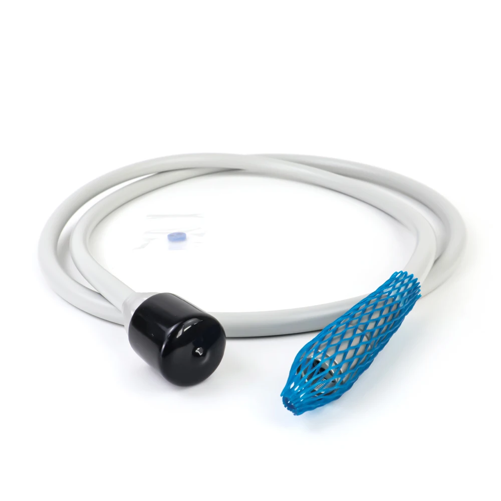 Dental Handpiece 6Hose Fiber Optic Tube Imported materials Air turbine handpiece Tubing For KV Dental Chair