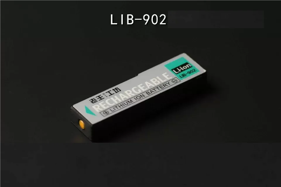 LIB-902 battery for lark R70 lib-12 F5 F7 F70 F80 M5 for Sharp ST60 ST60BT  personal stereo