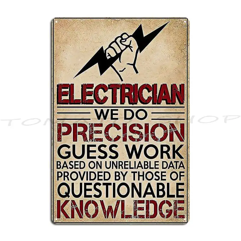 To My Dad I Know It S Not Easy For A Man Gift Dad And Son Love， Metal Sign Club Club Painting Wall Decor Print  Tin Sign Poster