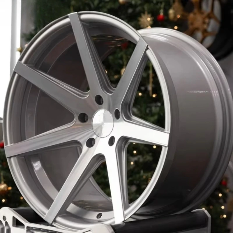 

forged wheels 15 18 19 20 22 24 5x112 5x120 5x130 6x139.7 brushed passenger car wheels