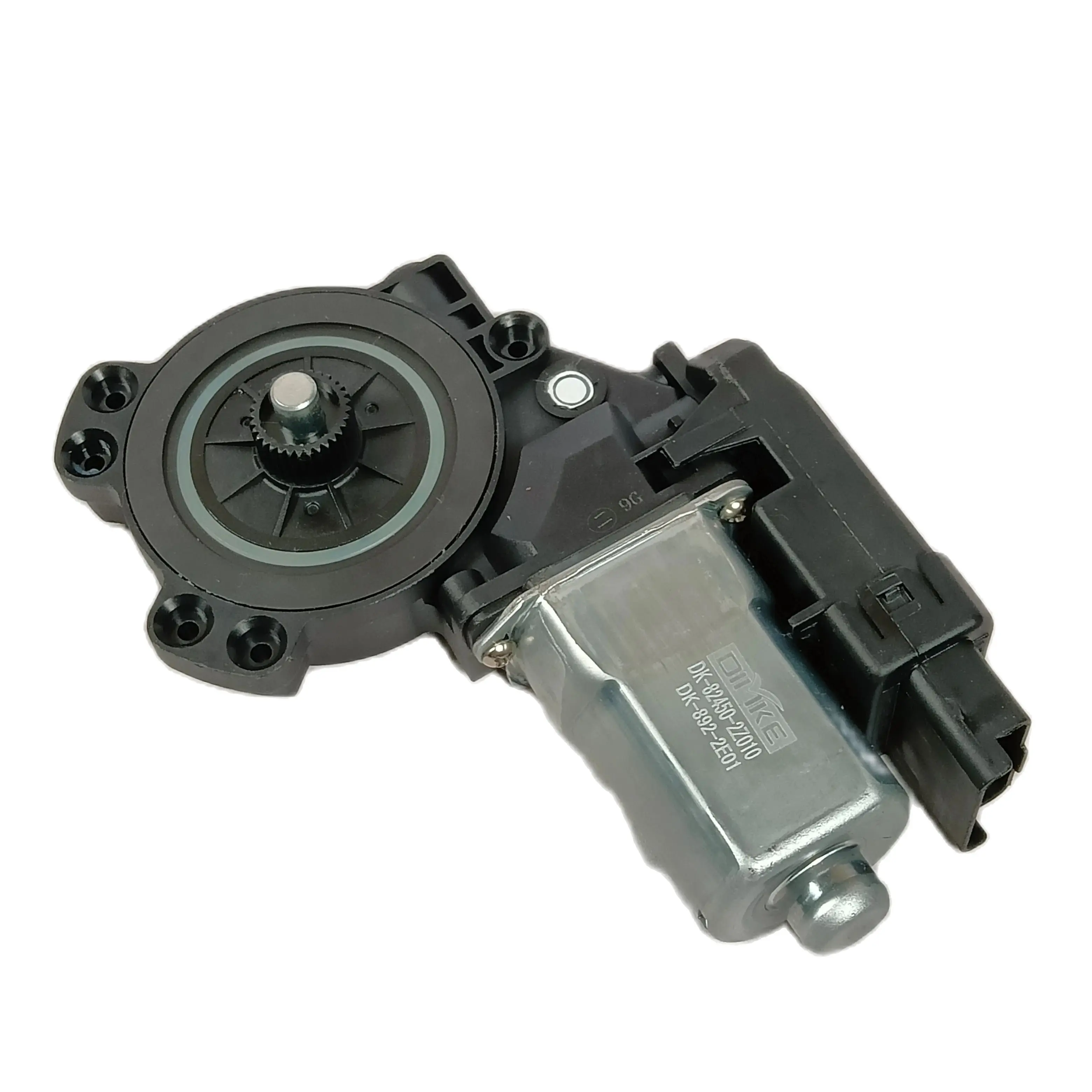 Brand New Front Left Power Window Elevator Motor Assembly 82450-2Z010 824502Z010 For Hyundai Tucson