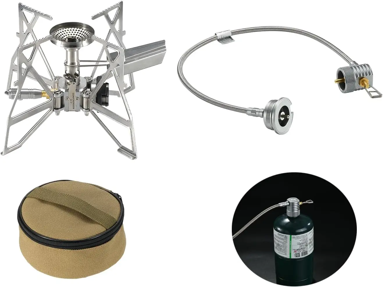 Campingmoon Camping…